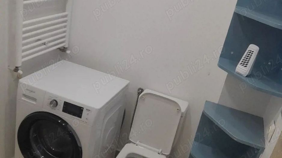 De închiriat apartament 2 camere - Poză 2