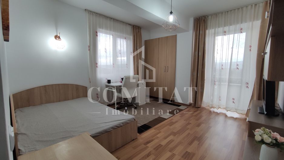 Apartament la cheie | 57mp | 2 camere | zona str. Traian Vuia - Poză 2