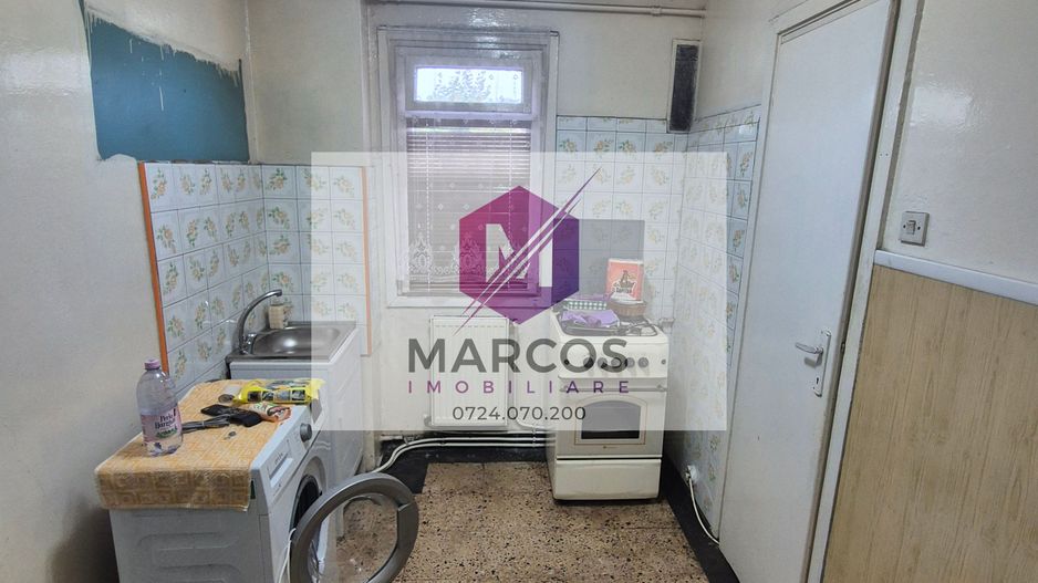Vand apartament 2 camere Lunca - Poză 7