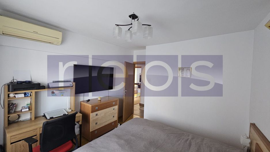 OCAZIE APARTAMENT DEOSEBIT 4 CAMERE ZONA TURDA- BLD ION MIHALACHE - Poză 5