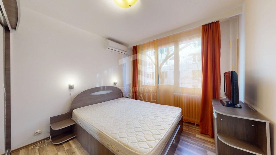 Apartament 2 camere Auchan Drumul Taberei - Poză 9