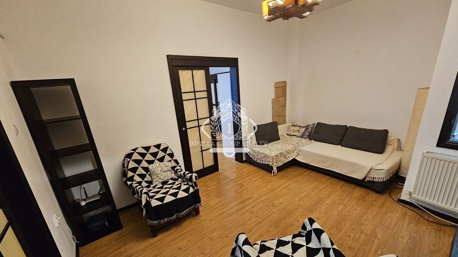 Apartament 3 camere | Calea Călărașilor – Matei Basarab | Curte comună | Boxa - Poză 2