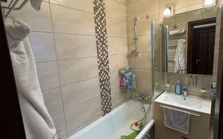 VANZARE  3 CAMERE- MOBILAT-UTILAT- Decebal/Alba Iulia + 2 locuri parcare - Poză 12