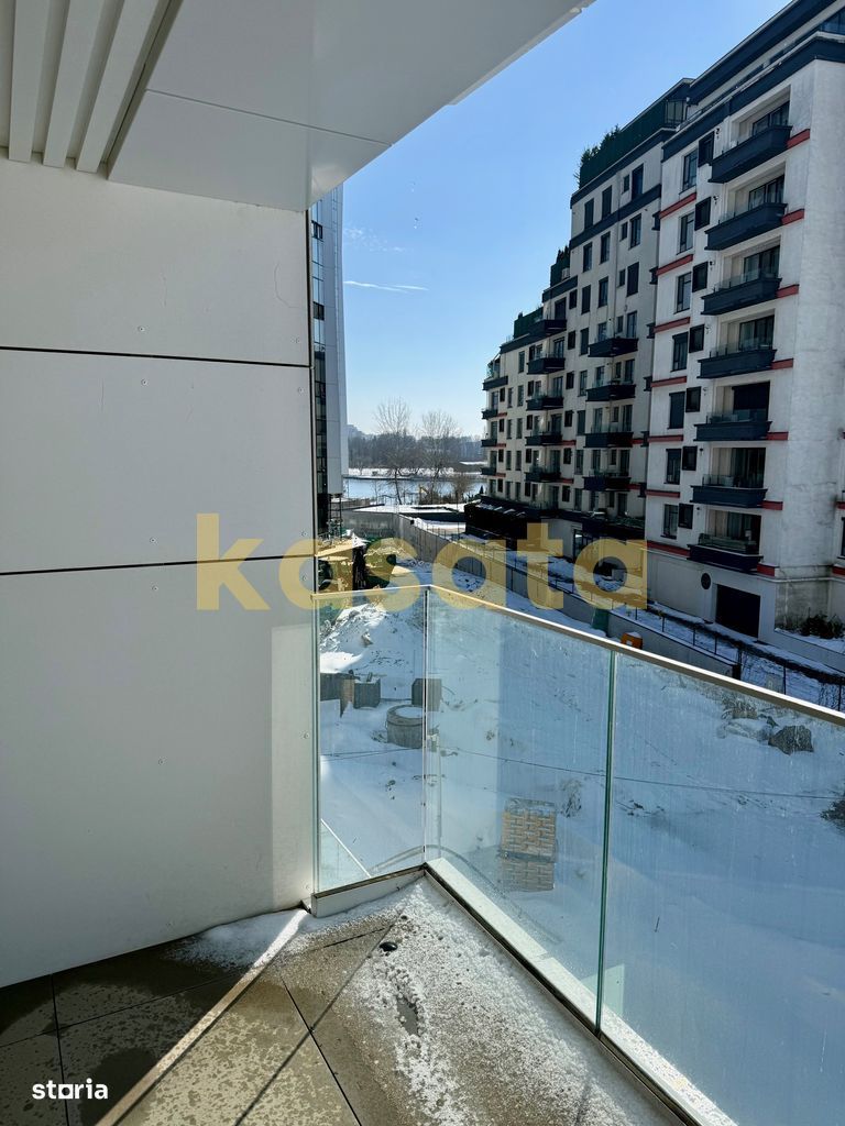 Apartament 2 camere | One Lake Club | Ideal investiție - Poză 12