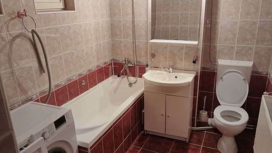 Apartament elegant cu 3 camere în Mănăștur zona Bucium - Poză 6