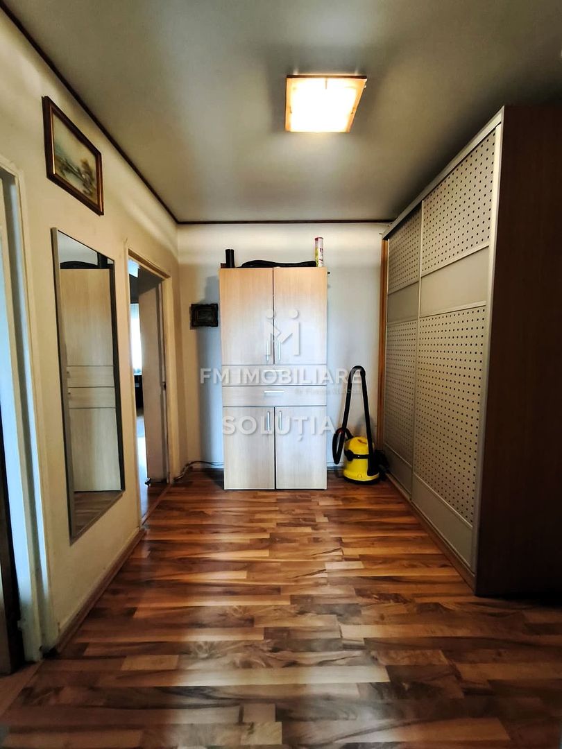 Apartament 3 camere decomandat │ Alexandru Odobescu│Garaj sub bloc - Poză 9