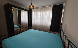 AP. 2 CAMERE - EROII REVOLUTIEI, REABILITAT, BUCATARIE INCHISA,METROU - Poză 3