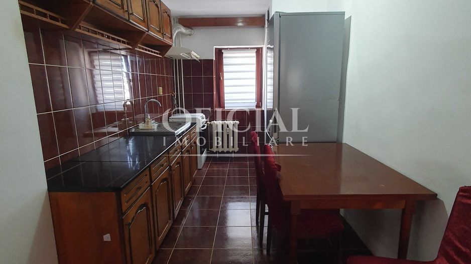 Apartament 4 Camere | Etaj 3/4 | 70 mp | Zona Kaufland | Manastur - Poză 1