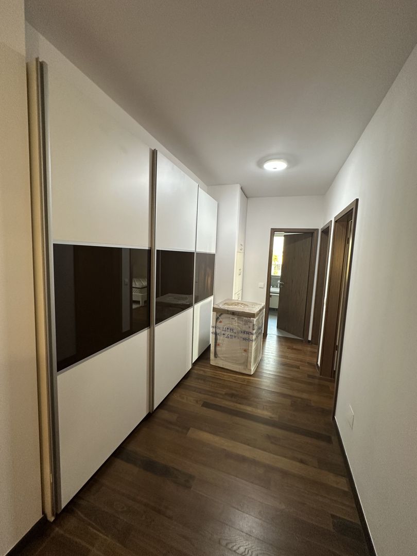 Apartament 3 camere cu parcare subterana - Poză 18