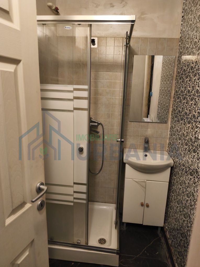 Garsonieră de 24 mp în zona Mircea - Galata, Iași - Poză 3