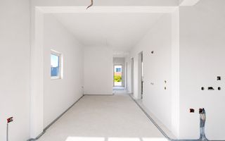 Duplex spațios cu 3 camere si dressing | Mosnita Veche | Lidl - Poză 3