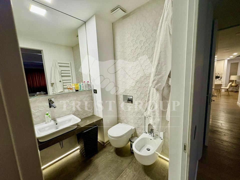 Apartament 3 camere Aviatiei | Loc de parcare - Poză 21