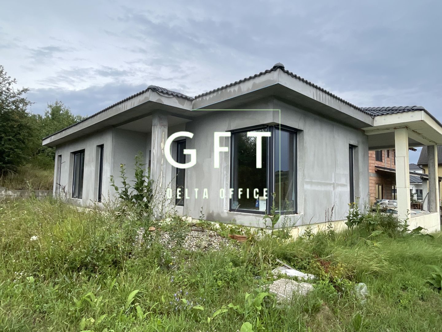 PLATA IN 3-5 RATE! Casa de vanzare,  Strada Soarelui! - Poză 1