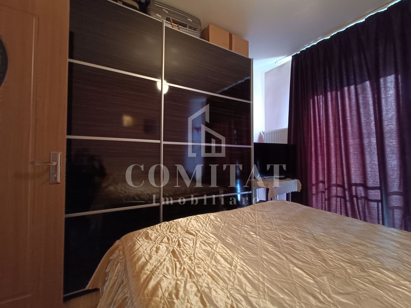 Apartament cu 2 camere | Zona Eroilor - Florești - Poză 9
