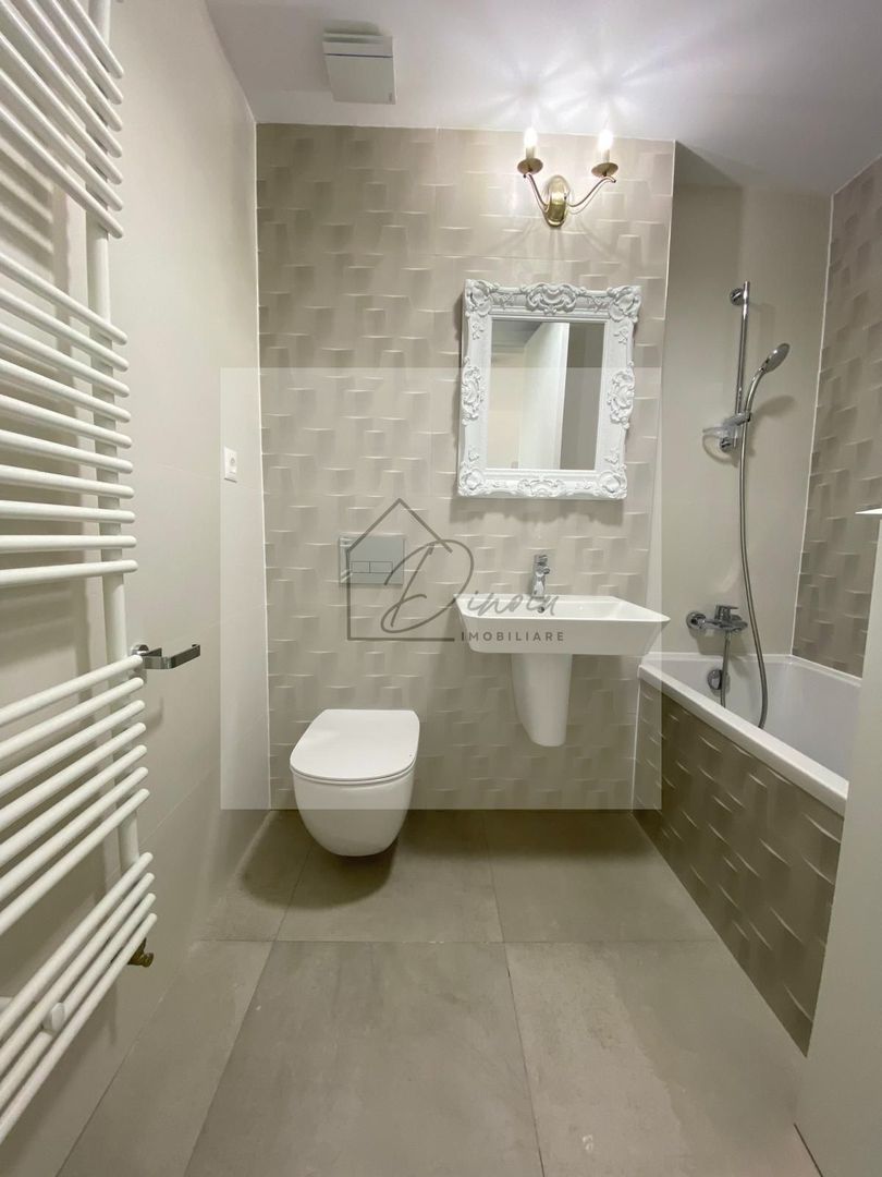 COM 0% I 2 camere Aviatiei I Cloud 9 I parcare inclusa - Poză 15