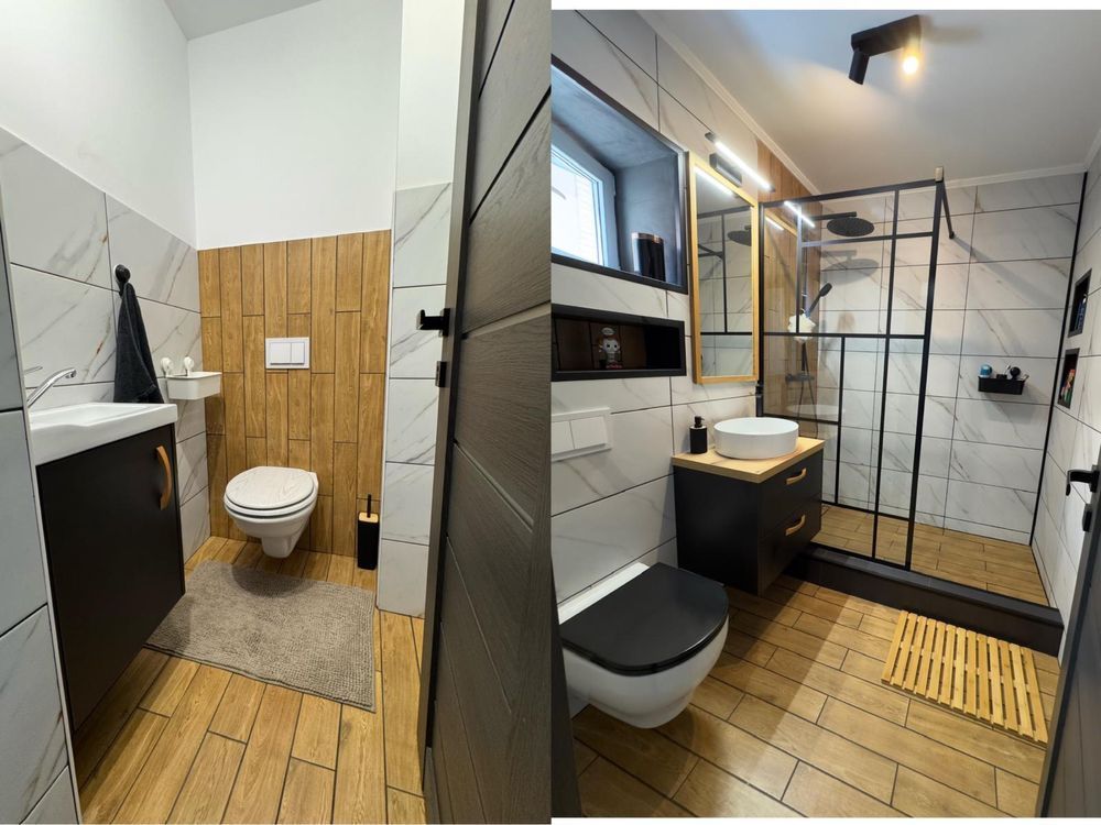 BRASADAS vinde ap 3 cam B-dul Transilvania. - Poză 6