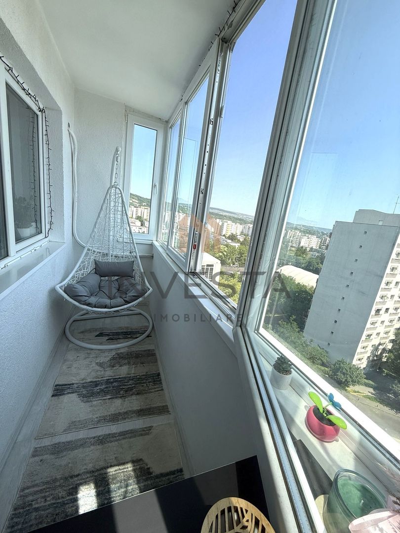 Apartament 2 camere, renovat de la caramida – cu boxa, balcon - Poză 10