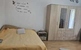 Parcul Trandafirilor, garsoniera in bloc de apartamente - Poză 16