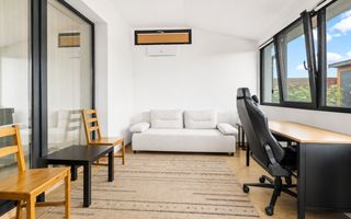 Vilă individuală cu piscină proprie | 3 locuri de parcare | - Poză 8