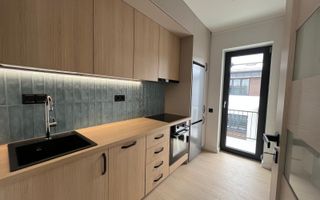 Apartament 2 camere NOU | Ultrafinisat | Semicentral | Parcare - Poză 6