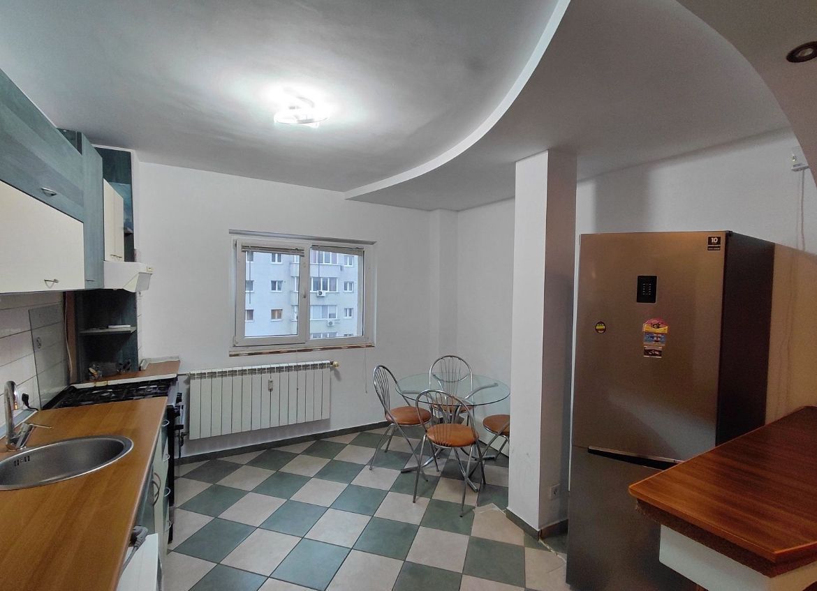 AP. 2 CAMERE BANU MANTA, PET-FRIENDLY, BUCATARIE INCHISA, LIBER - Poză 6