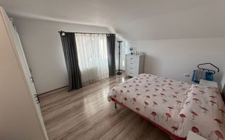 Vânzare, vilă, 5 camere și 1000 mp de teren, Valea Lupului, Iași - Poză 12