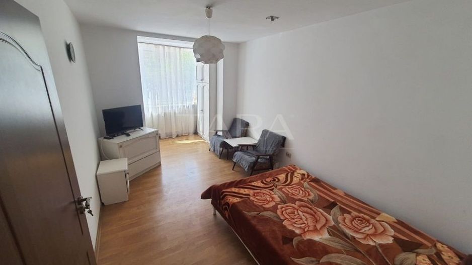 Apartament 2 camere – Florești, zona Atelierul de Pizza - Poză 5