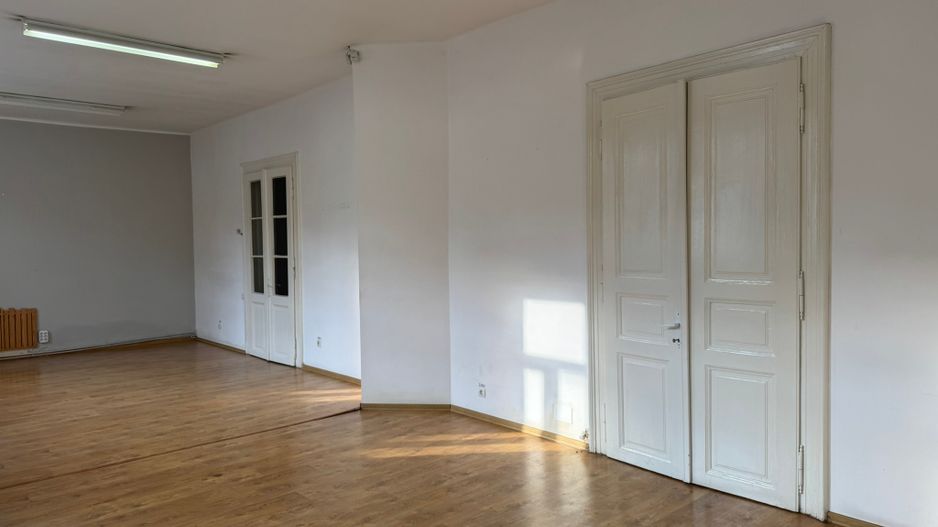 Spațiu pentru birouri / instituții – ultracentral, Str. Pitești - Poză 8