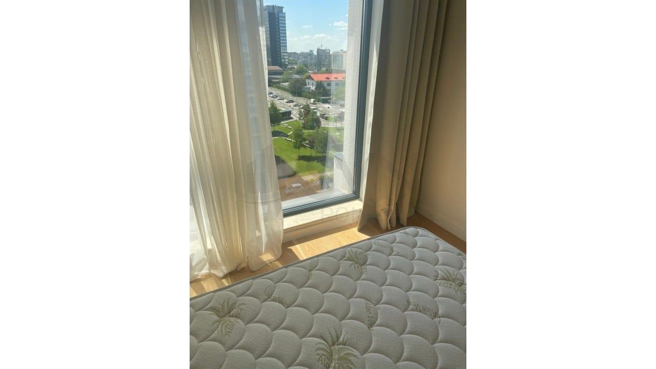 REA1028451 Apartament exclusivist Nusco City ultimul etaj terasa 10 mp parcare i - Poză 6