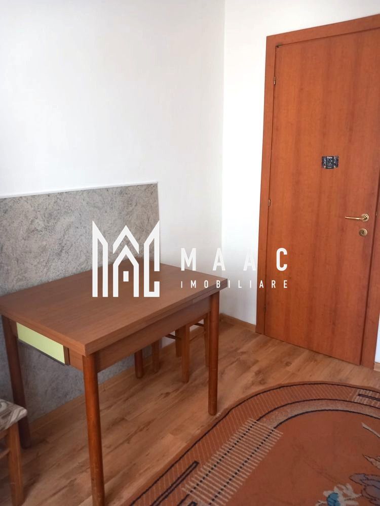 Garsonieră de închiriat | Sibiu, Vasile Aaron | 27 mp - Poză 4