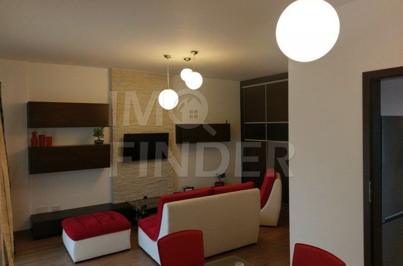 Inchiriere apartament 2 camere zona Buna Ziua - Poză 5
