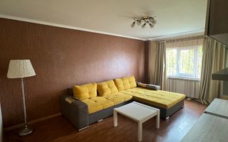 De inchiriat apartament cu 3 camere, Str. Nae leonard, etaj 3, 500 E - Poză 10