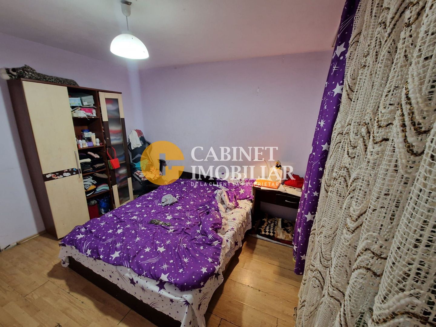 Apartament 1 Camera Decomandat+Boxa - Poză 2
