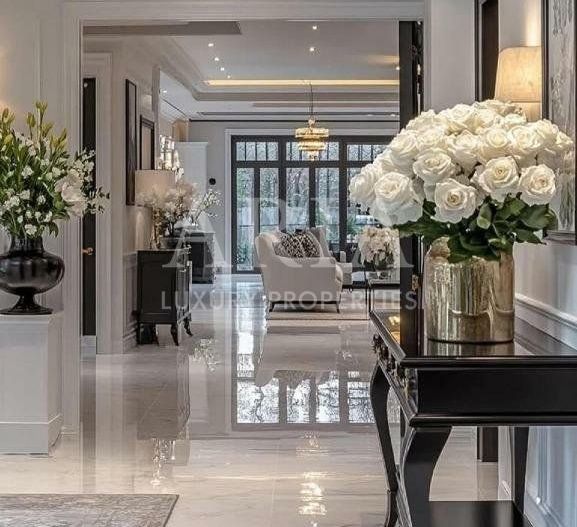 STUNNING VILLA HERASTRAU PARK - Poză 3