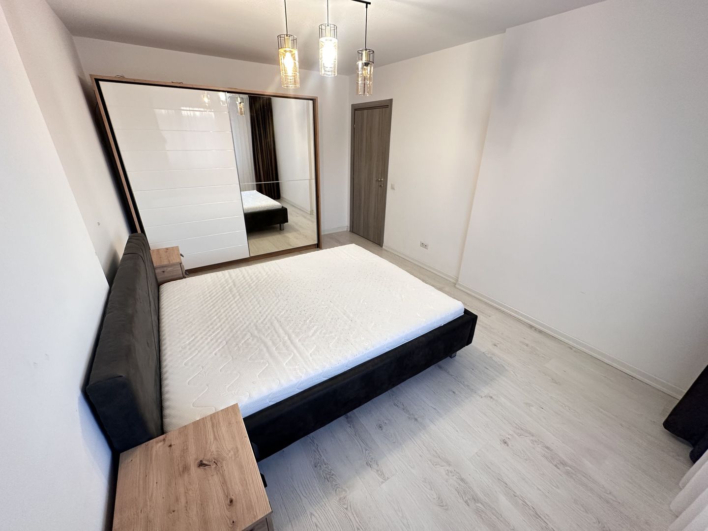 De inchiriat apartament 2 camere LUX Lujerului/Virtutii/Centrala proprie - Poză 6