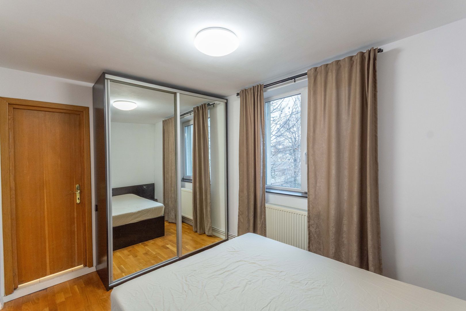 Floreasca - str. Mozart, doua minute parc si statii STB, Comision 0 - Poză 7