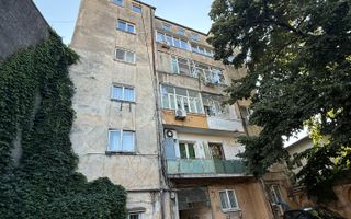 2 camere  | Centrala proprie  | Cismigiu | 53 mp - Poză 19