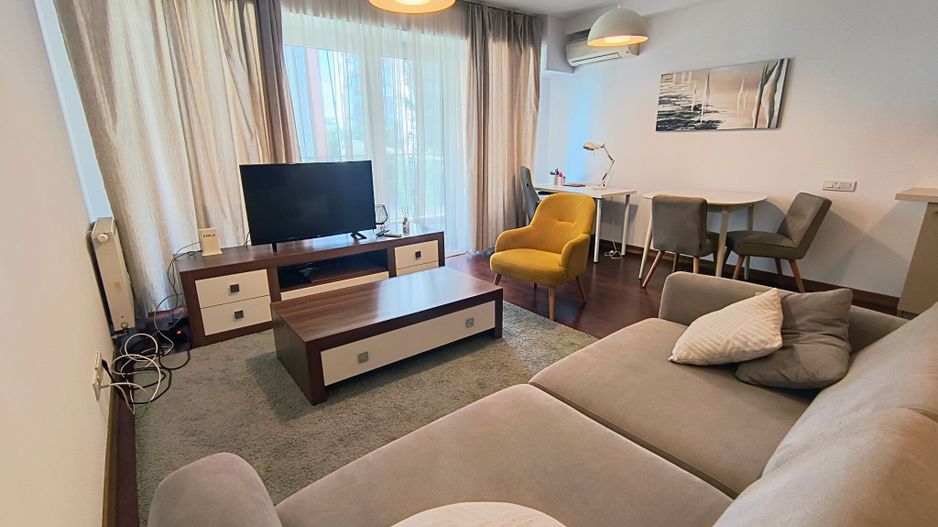 Dristor- Vitan Mall- InCity Residence - Poză 2