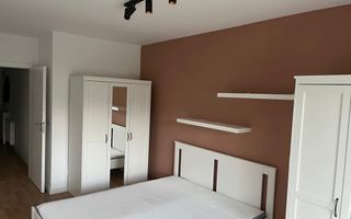 Apartament de 3 camere, modern, 60mp, parcare, zona Golden Tulip - Poză 3