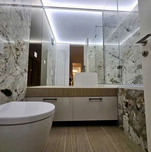 Apartament  3 camere I 103 mp I prima închiriere I Cambridge School - Poză 7