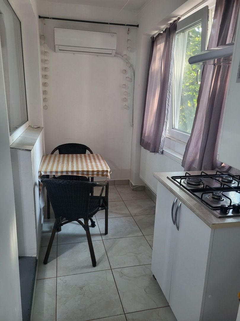 De inchiriat apartament 1 camera - zona IC Frimu - Poză 3