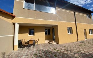 Casa Individuală 7 Camere, 2 Băi,  250 mp Utili - Poză 1