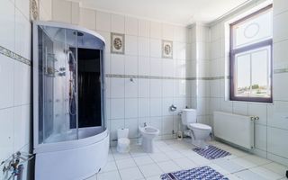 Locuință spectaculoasă cu potențial de business – 730 mp, sector 2 - Poză 9
