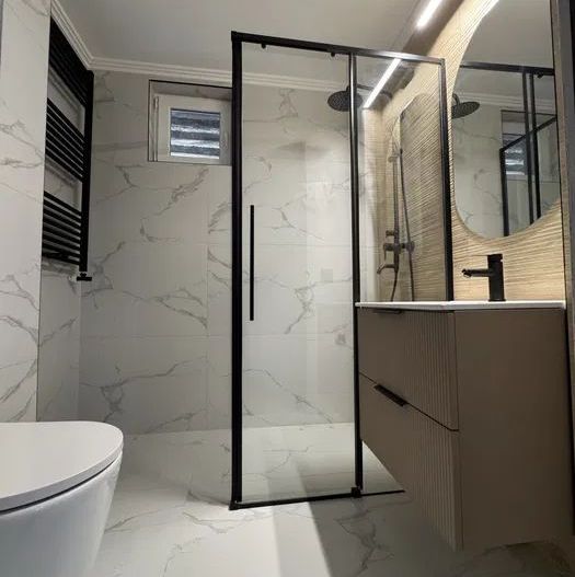 Apartament cu 3 camere renovat in 2025 | Grigorescu | 73 mp - Poză 7