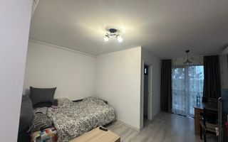 Garsoniera spatioasa, la 2 minuta de metrou - Poză 2