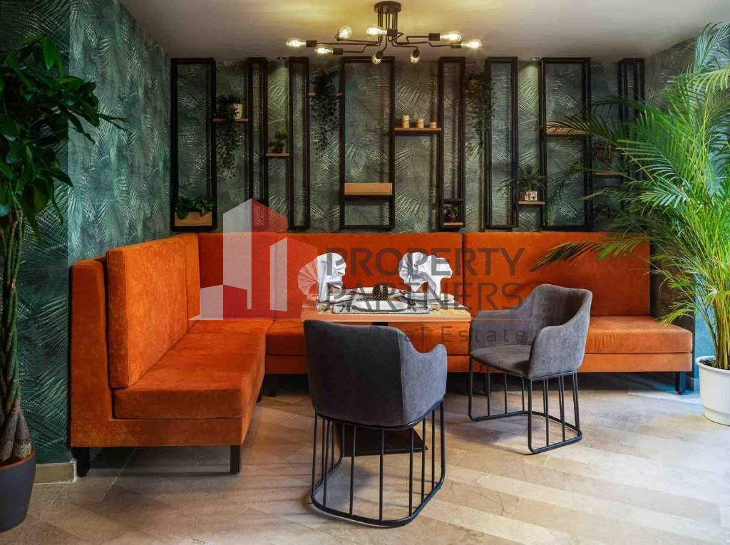 Hotel  afacere la cheie. - Poză 10