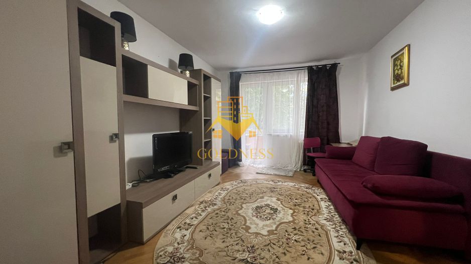 2 camere decomandate, Gheorgheni, FSEGA,Unirii, Iulius Mall, Lidl - Poză 3