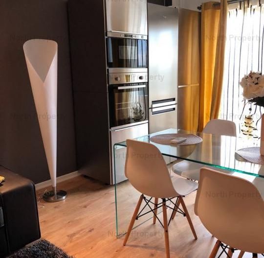 apartament 2 camere LUX in Cosmopolis - Poză 6