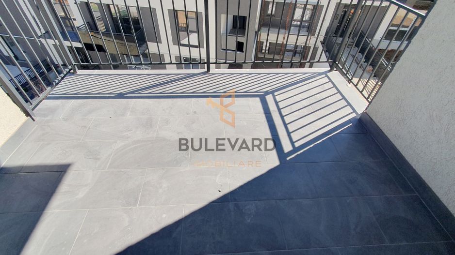 Apartament cu 2 dormitoare si panorama frumoasa, zona Vivo! - Poză 8