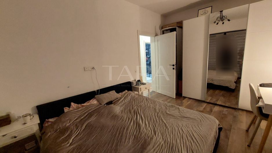 Duplex 4 Camere, Mobilat și Utilat – Florești, Zona Plopilor - Poză 16